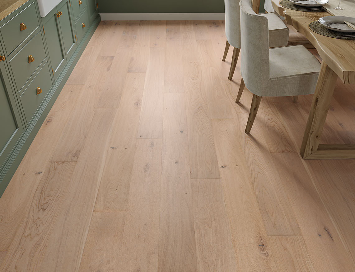Wyndham Engineered Oak