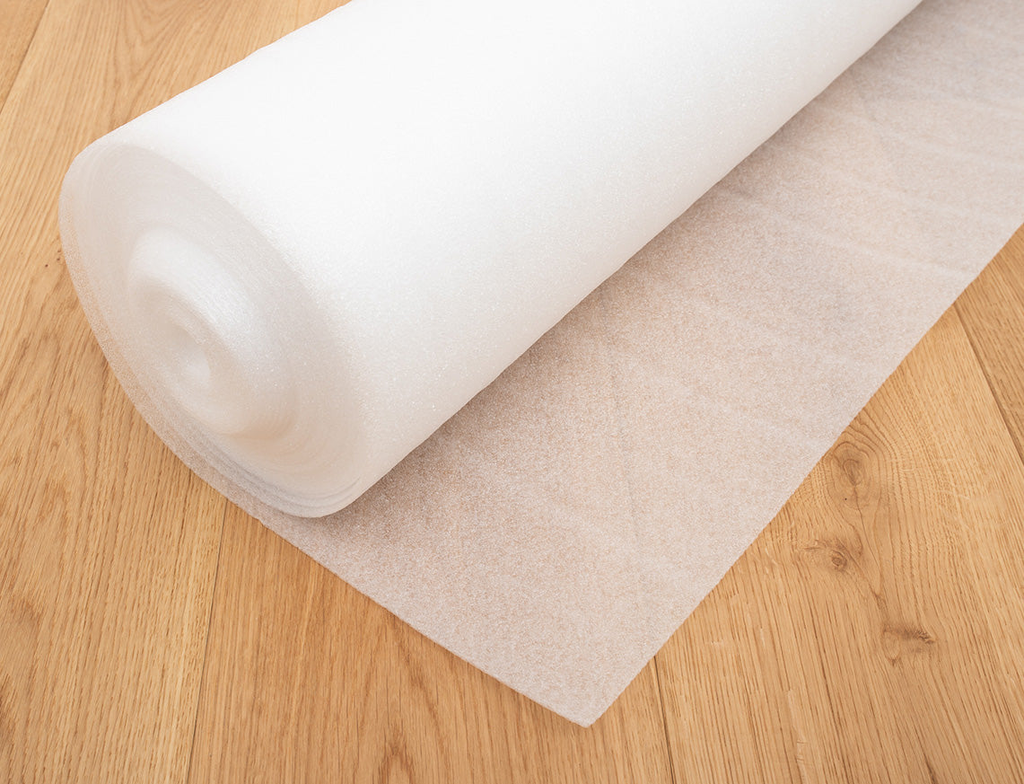 2mm Foam Underlay