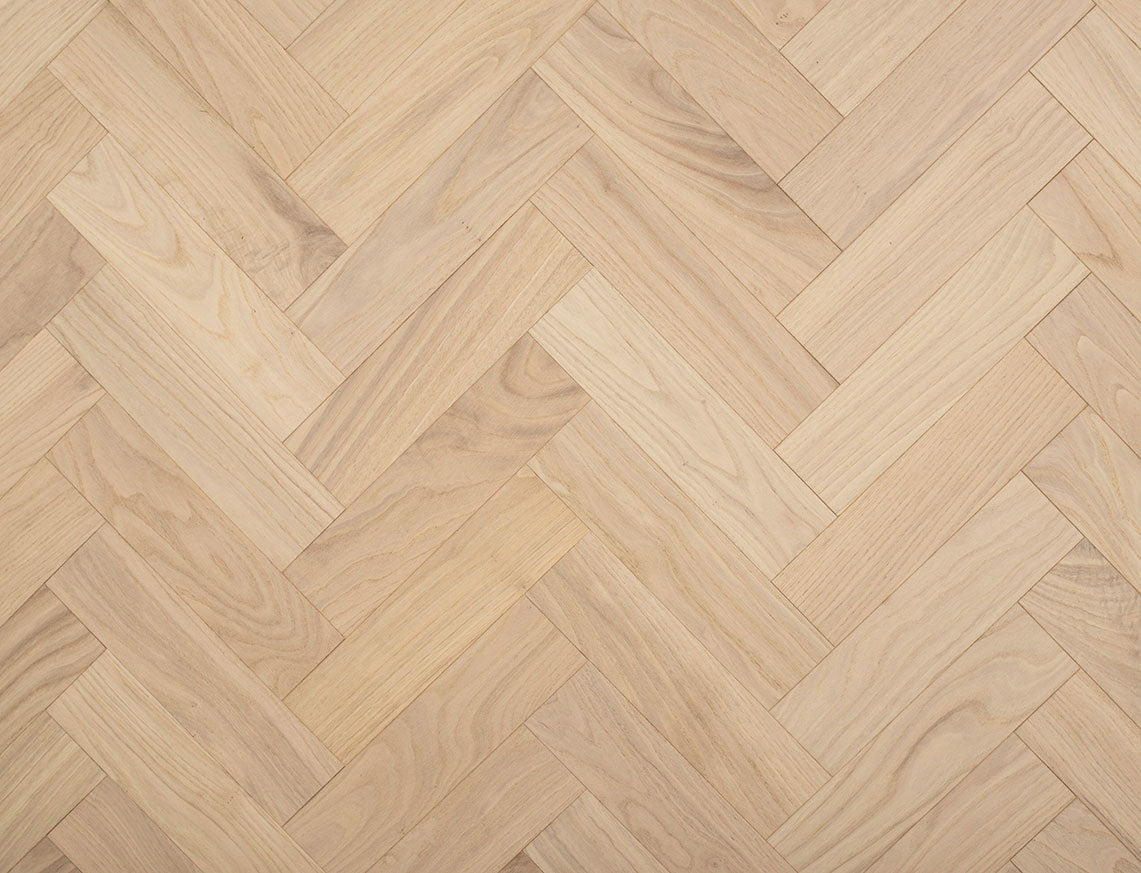 Friston Engineered Herringbone Oak