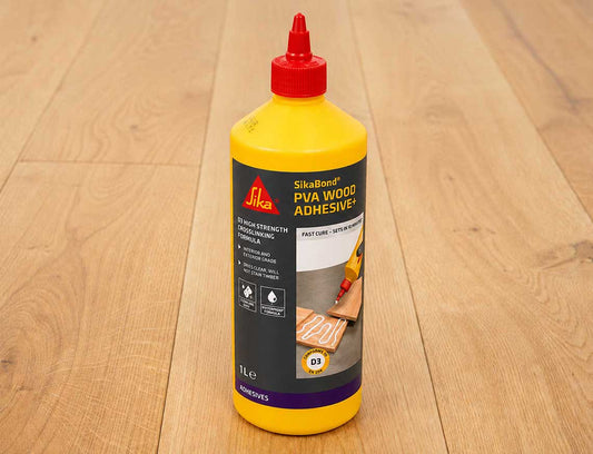 PVA Wood Joint Glue