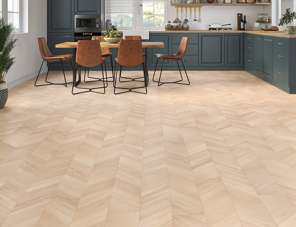 AGT Pruva 8mm Laminate - Cenova