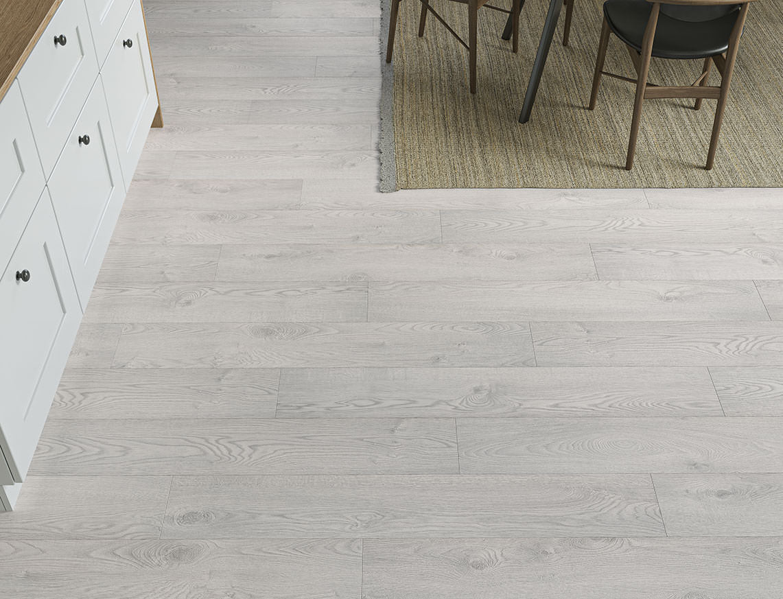 AGT Effect 8mm Laminate - Elbruz