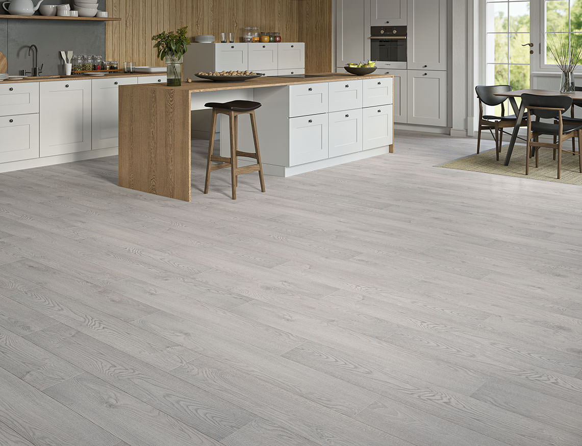 AGT Effect 8mm Laminate - Elbruz