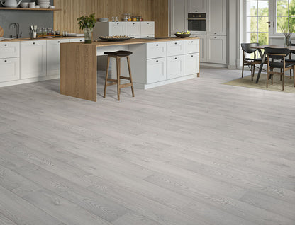 AGT Effect 8mm Laminate - Elbruz