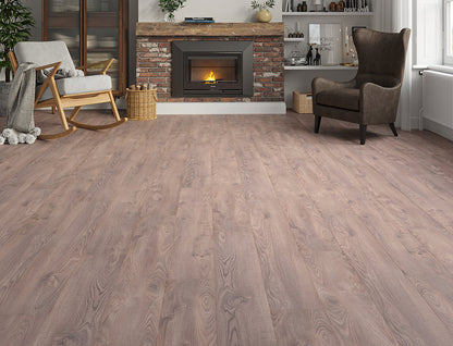 AGT Effect Premium 12mm Laminate - Pamir