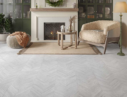 AGT Pruva 8mm Laminate - Ales