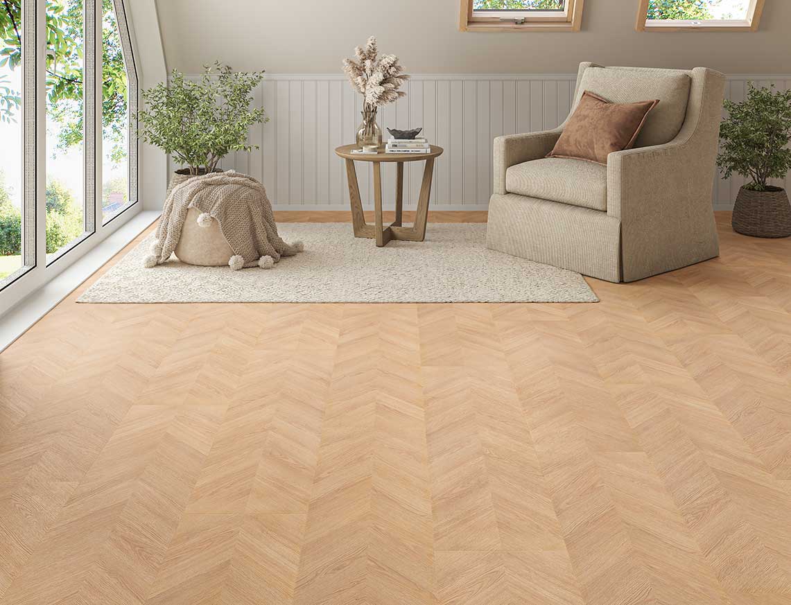 AGT Pruva 8mm Laminate - Monza