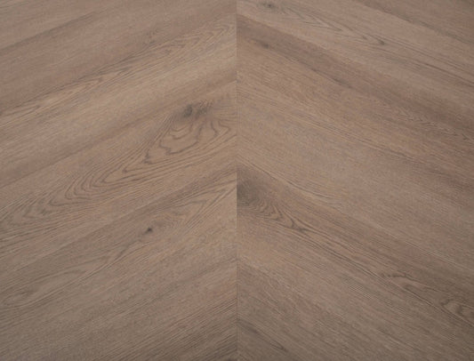 Hamilton Max 3mm Aged Bourbon Chevron LVT