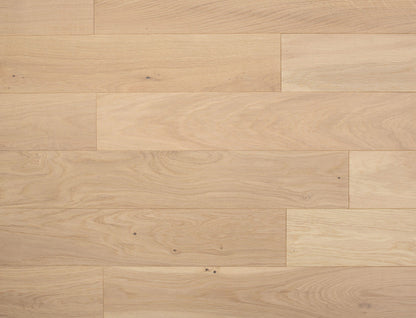 Allesley Engineered Oak