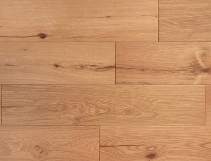 Ashcombe Engineered Oak