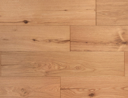 Ashcombe Engineered Oak