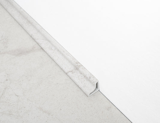 Pebble SPC Vinyl Beading