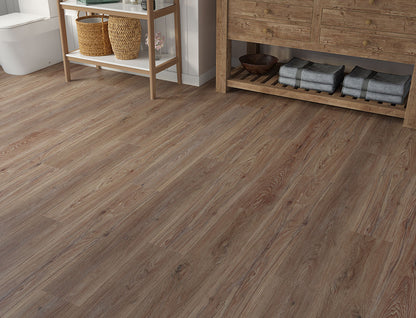 Ballycastle Oak SPC LVT