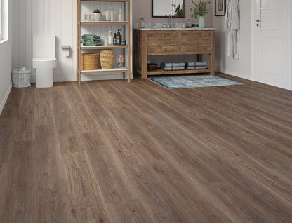 Ballycastle Oak SPC LVT