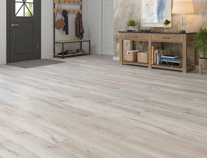 Bamburgh Oak SPC LVT