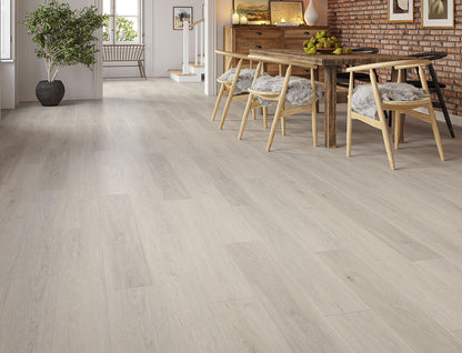 Barafundle Oak SPC LVT