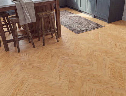 Bloomsbury Solid Oak
