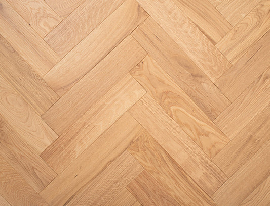 Bramham Engineered Oak