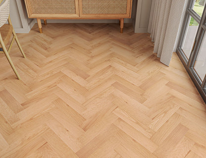 Bramham Engineered Oak