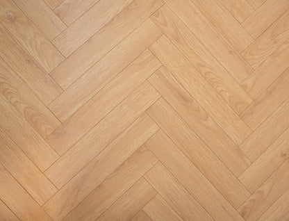 Buttermere Oak 8mm Laminate