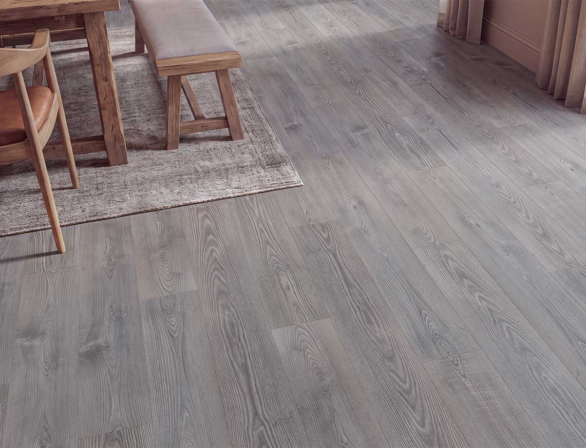 Gloria Star 8mm Karpat Laminate