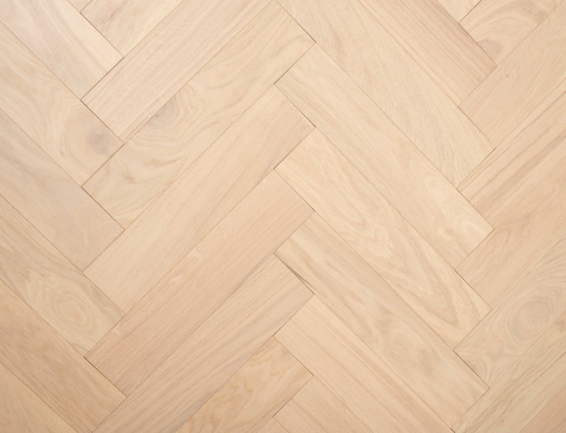 Calverley Engineered Oak