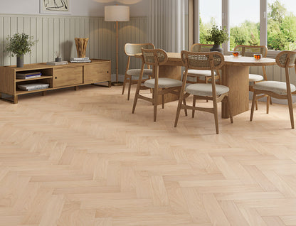 Calverley Engineered Oak