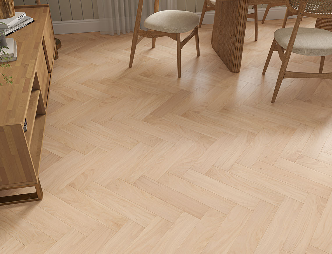 Calverley Engineered Oak