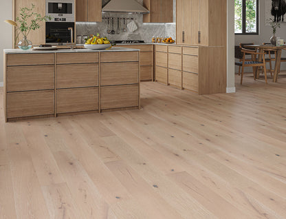 Charnwood Engineered Oak