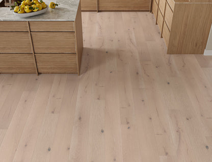 Charnwood Engineered Oak