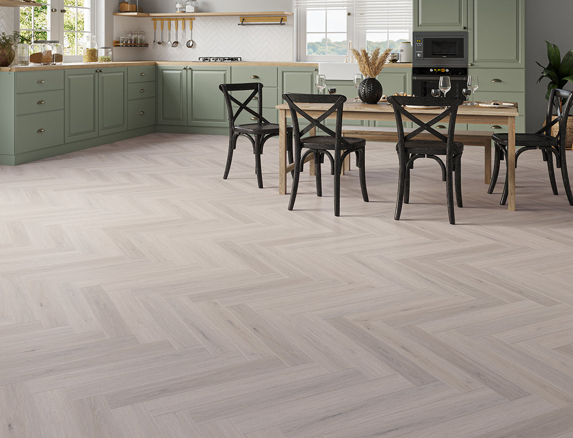 Compton Oak SPC LVT