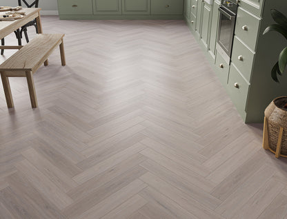 Compton Oak SPC LVT