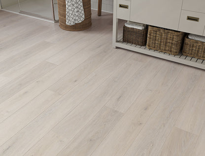 Cromer Oak SPC LVT