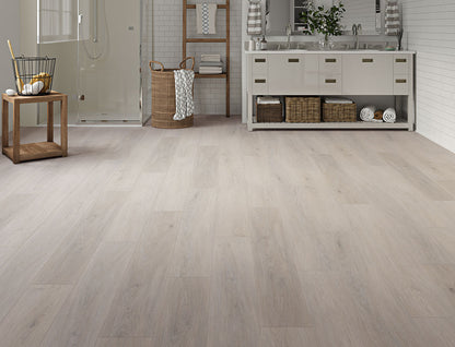 Cromer Oak SPC LVT