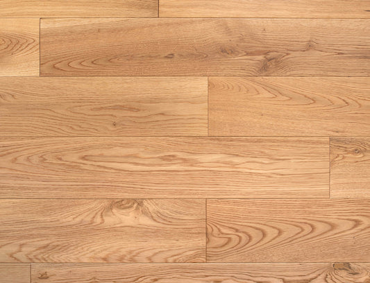 Heartwood Engineered Oak