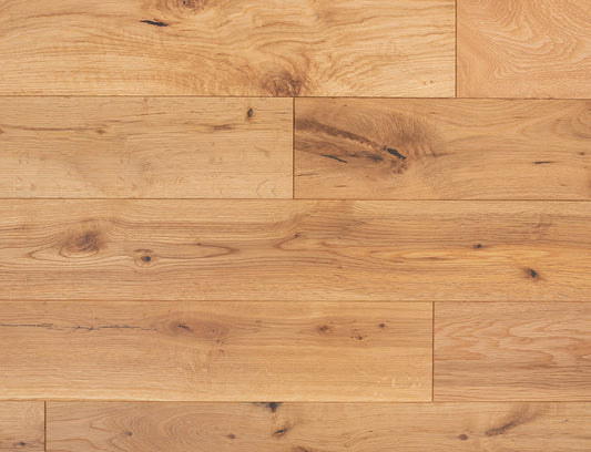 Greenwood Engineered Oak