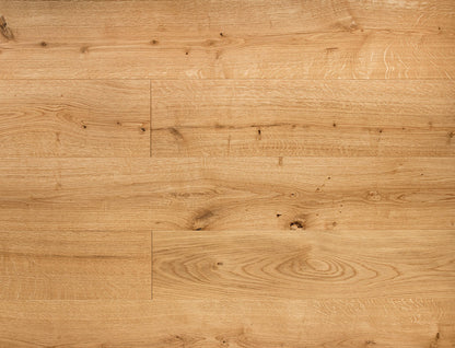 Bedgebury Engineered Oak