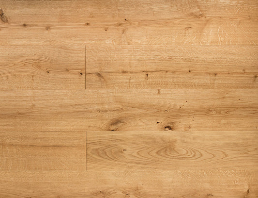 Bedgebury Engineered Oak
