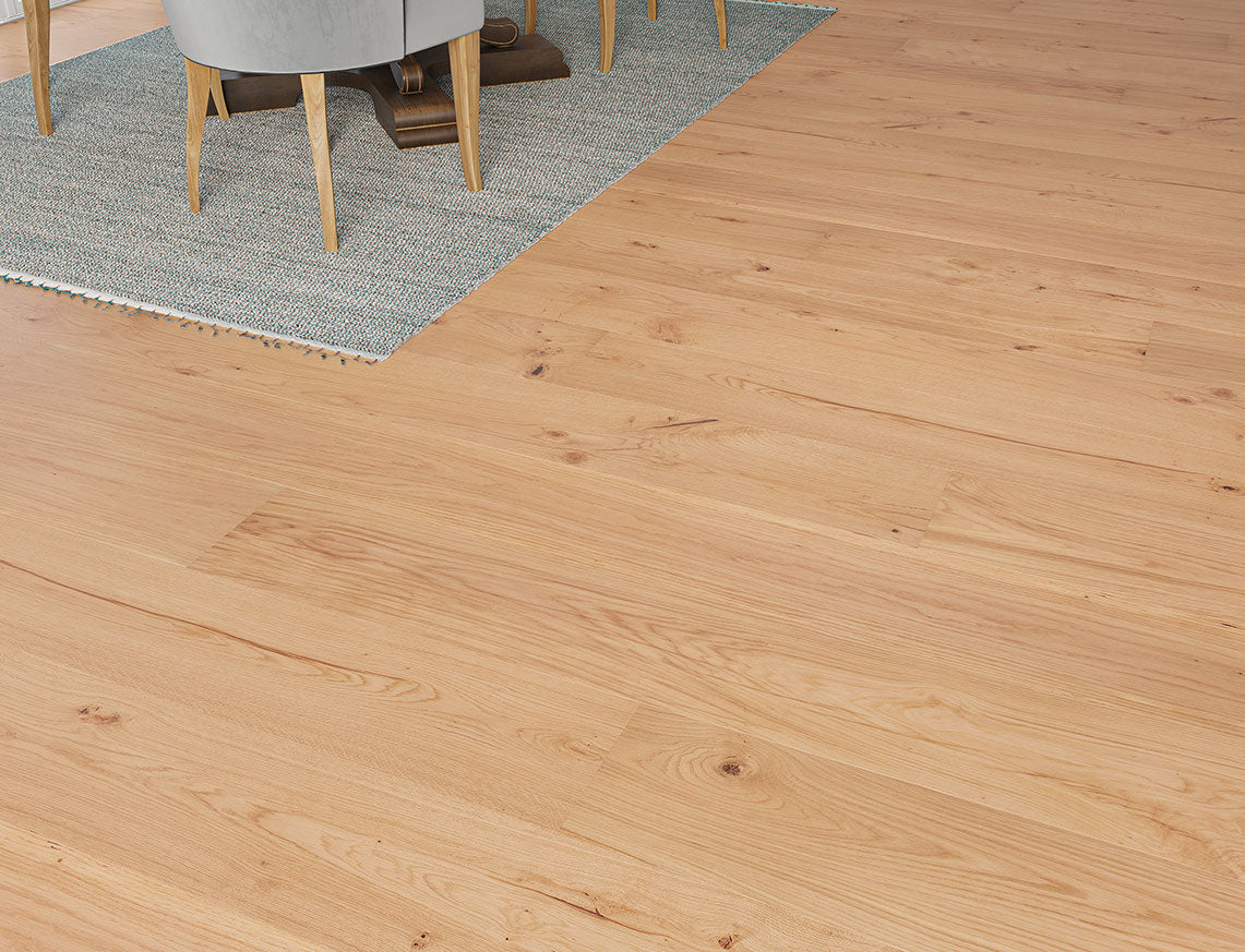 Galloway Engineered Oak