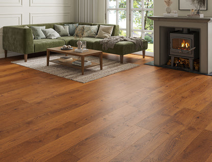 Darwin Engineered Oak