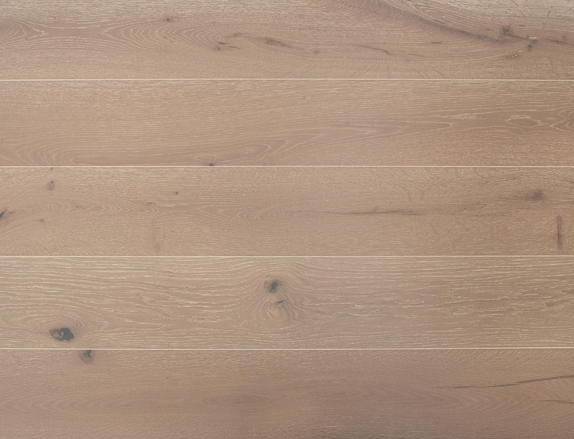 Charnwood Engineered Oak