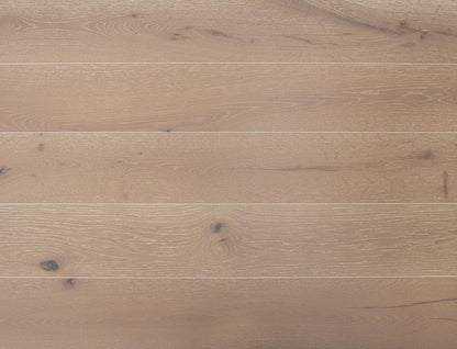 Charnwood Engineered Oak