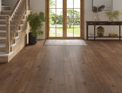 Marston Engineered Oak