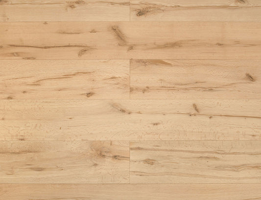 Gisburn Engineered Oak