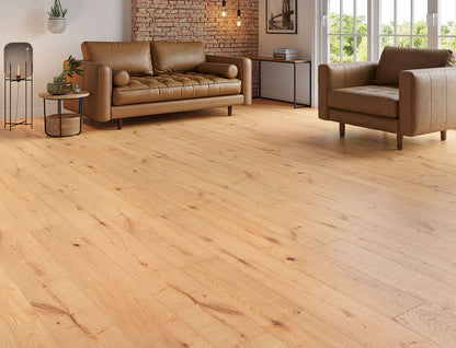 Delamere Engineered Oak