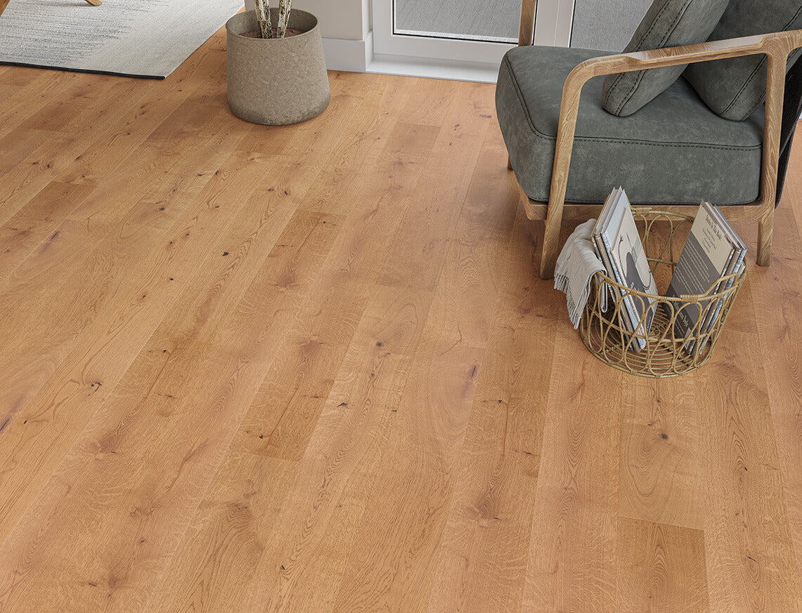 Elmdon Engineered Oak