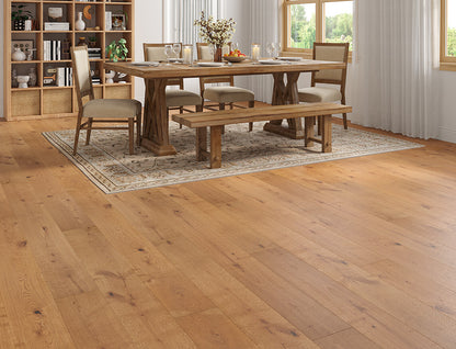 Farley Engineered Oak