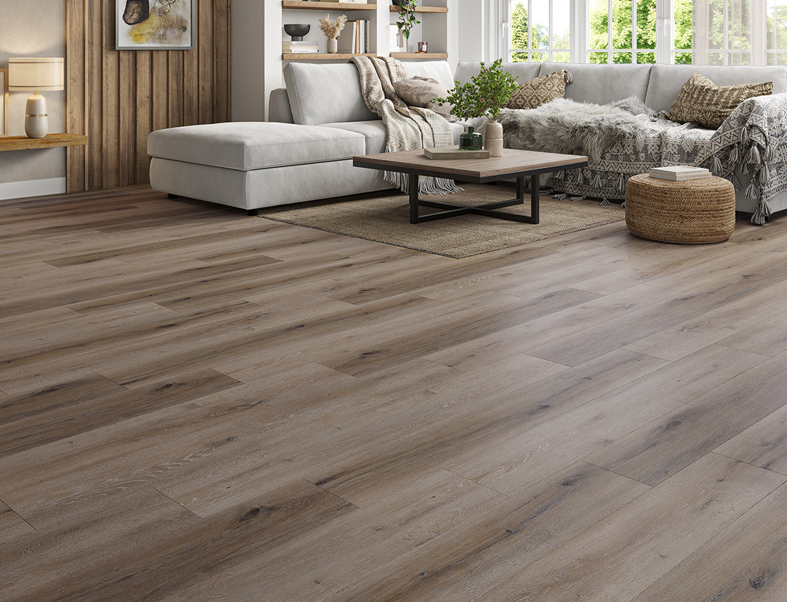 Fistral Oak SPC LVT