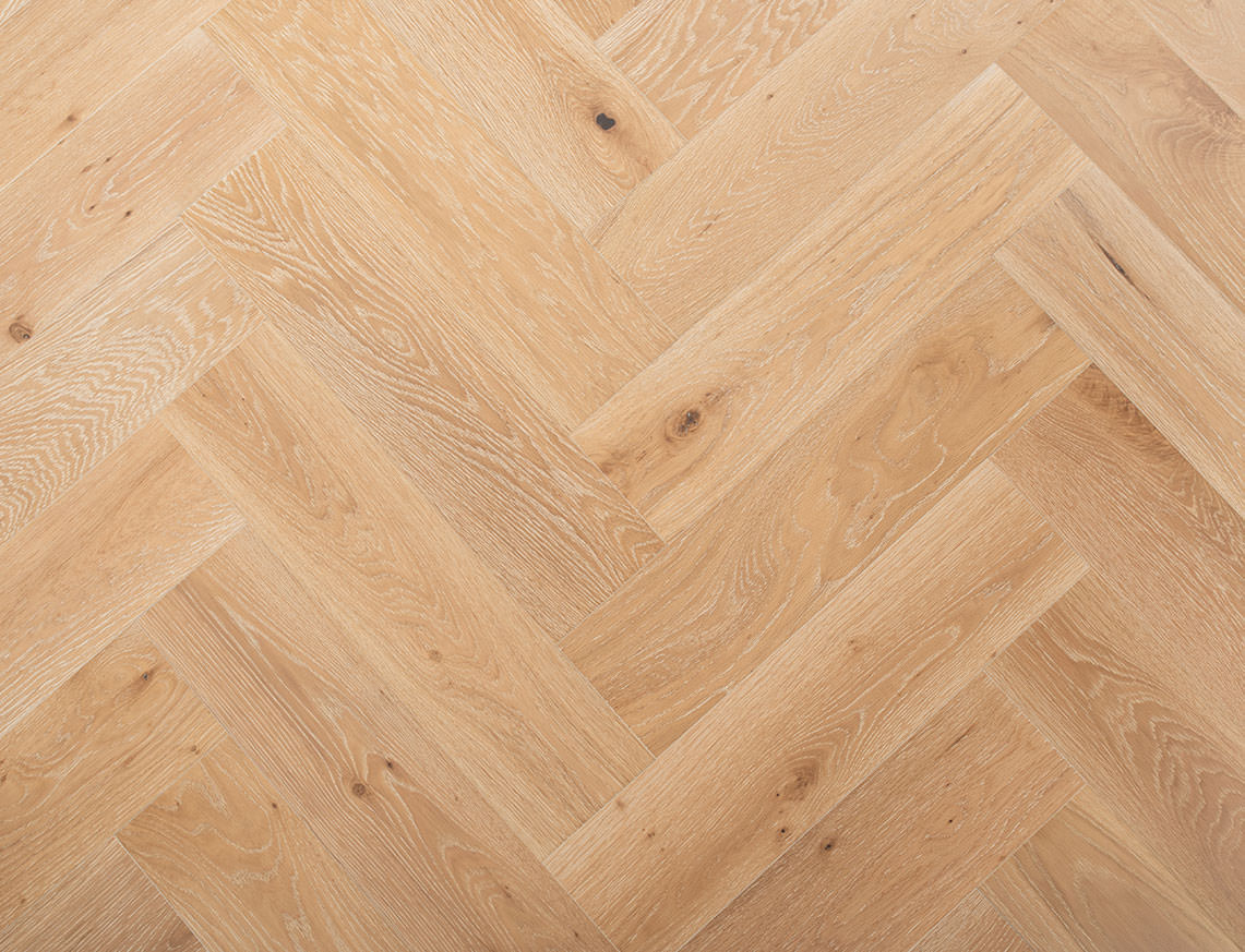 Abernethy Engineered Oak