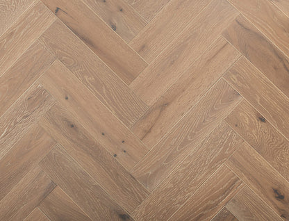 Mercia Engineered Oak